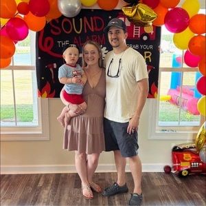 Meet your Posher, Kelsey